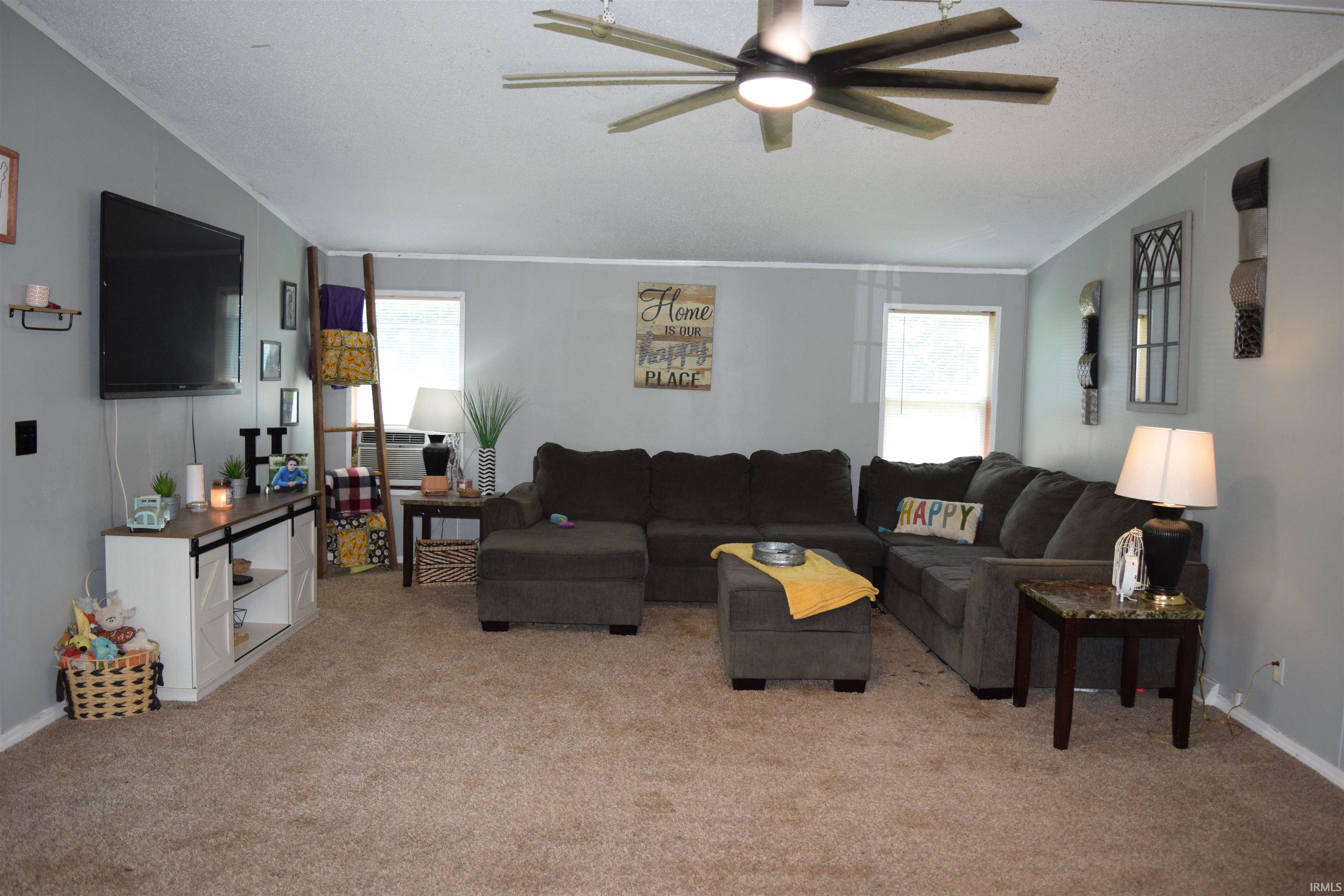 12701 Crow Road Mount Vernon, IN 47620 - Photo 19 of 29
