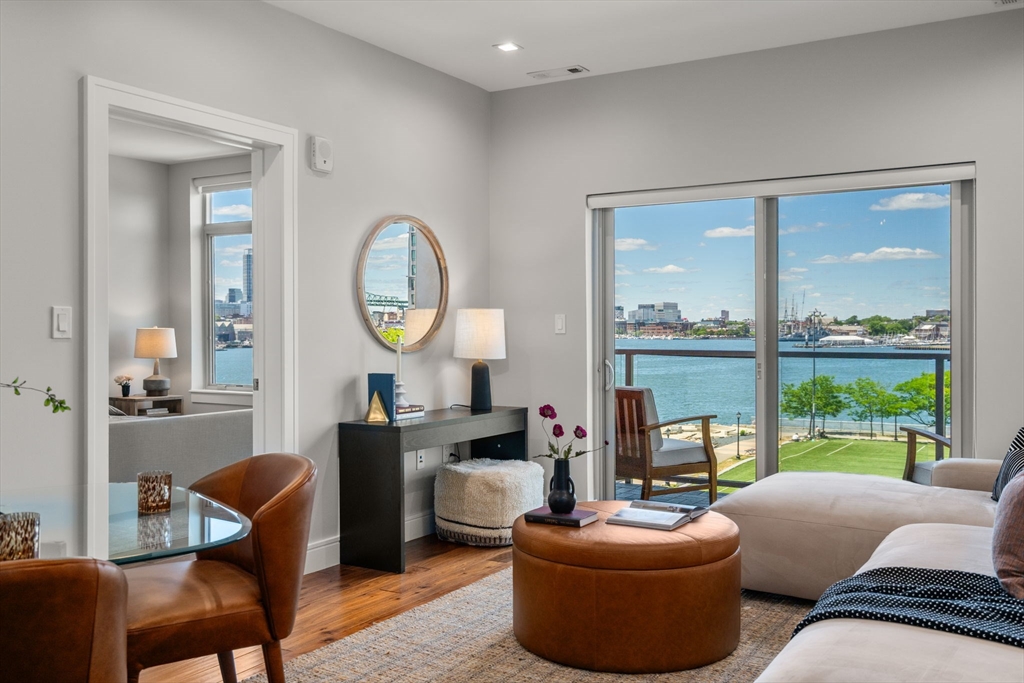99 Sumner Street, Unit 421 Boston, MA 02128 - Photo 3 of 40