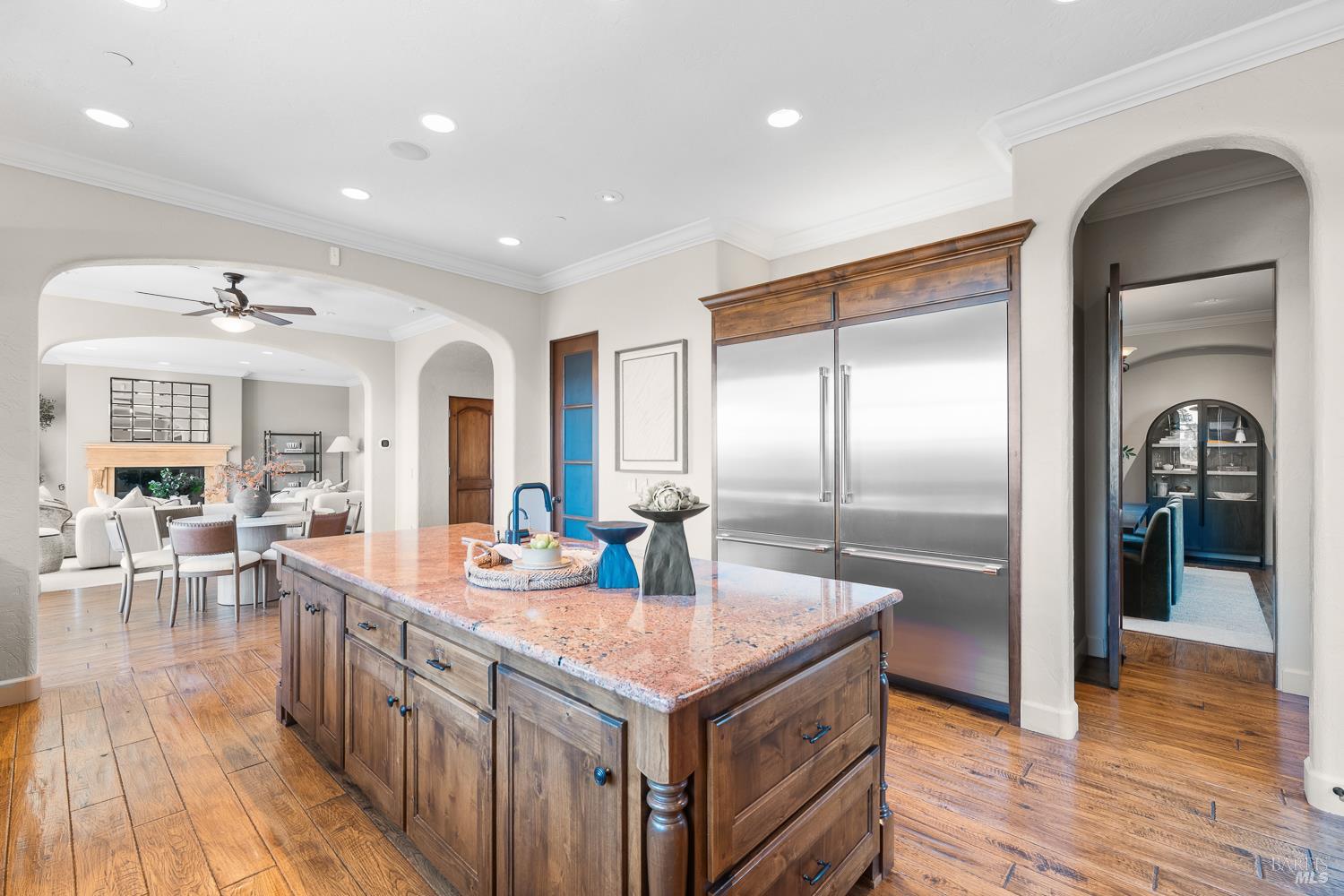 636 Montebello Drive Santa Rosa, CA 95403 - Photo 6 of 75