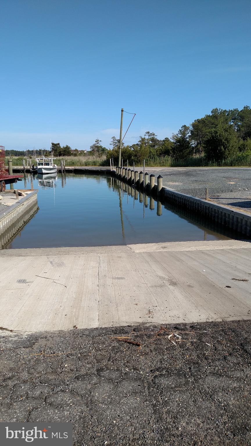5315 Ragged Point Road Cambridge, MD 21613 - Photo 8 of 23 Public Ramp