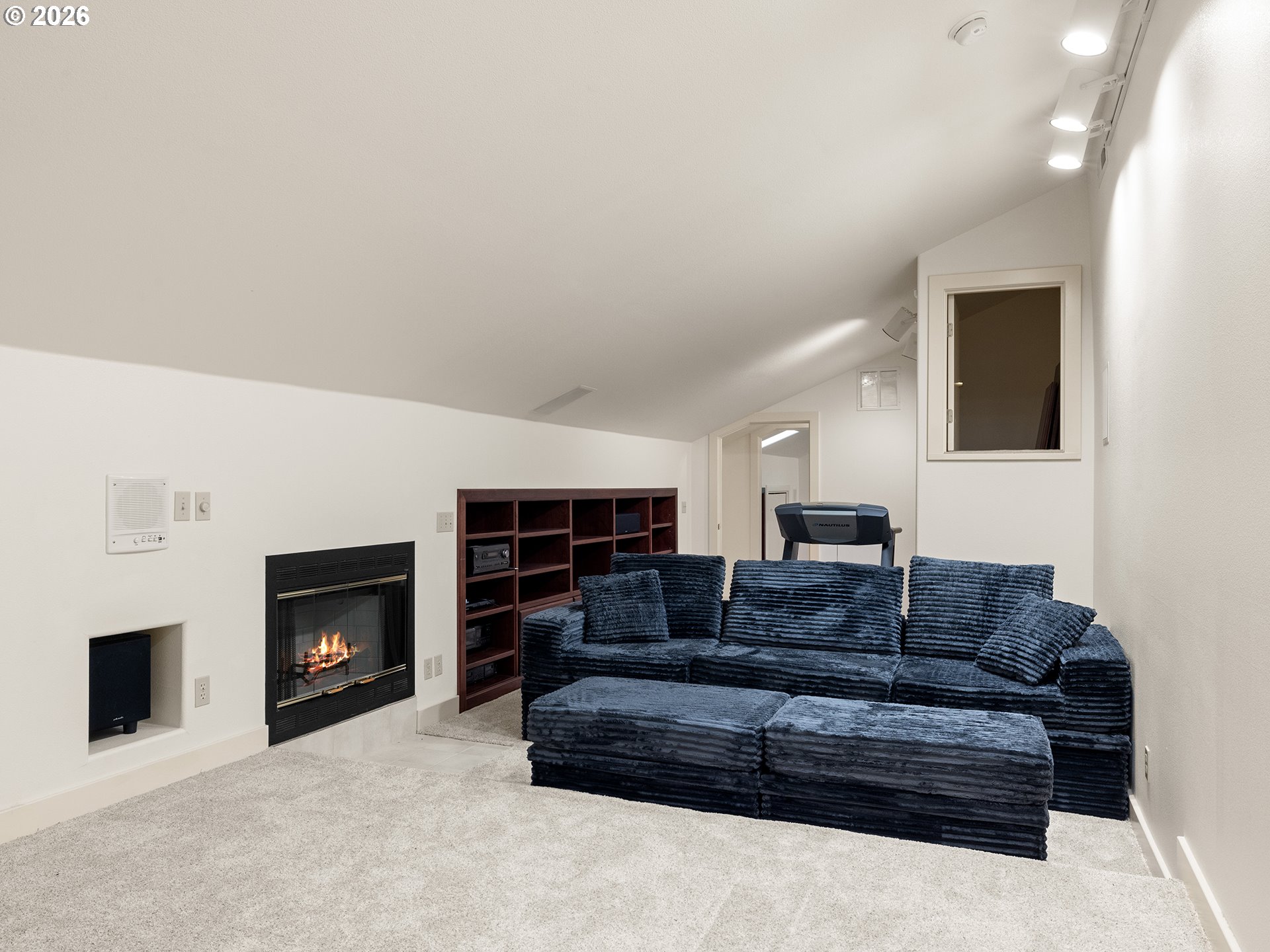 14718 Northeast Bonanza Road Brush Prairie, WA 98606 - Photo 21 of 48 Bonus Room