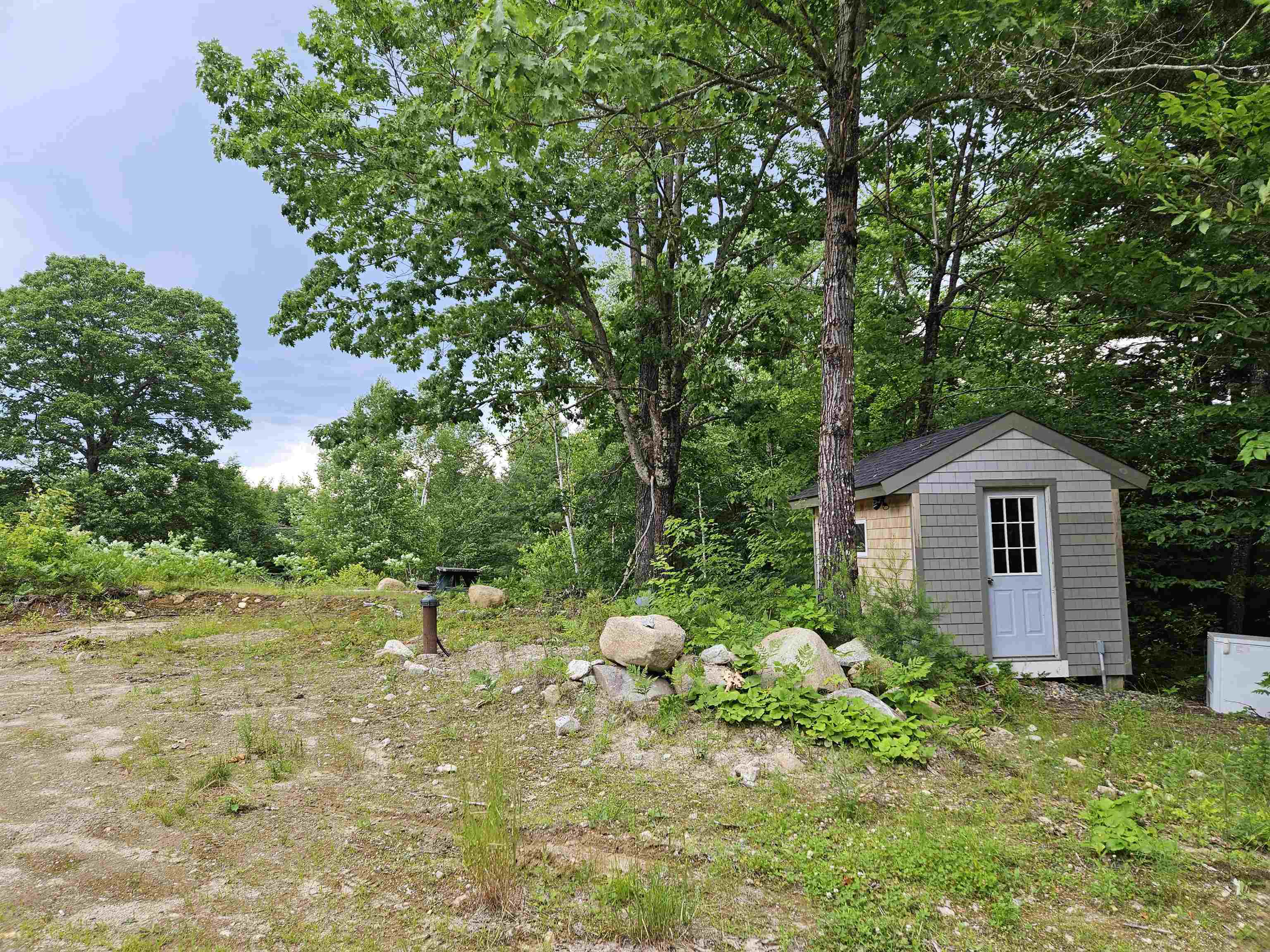 274 Middle Road Sandwich, NH 03883 - Photo 8 of 9