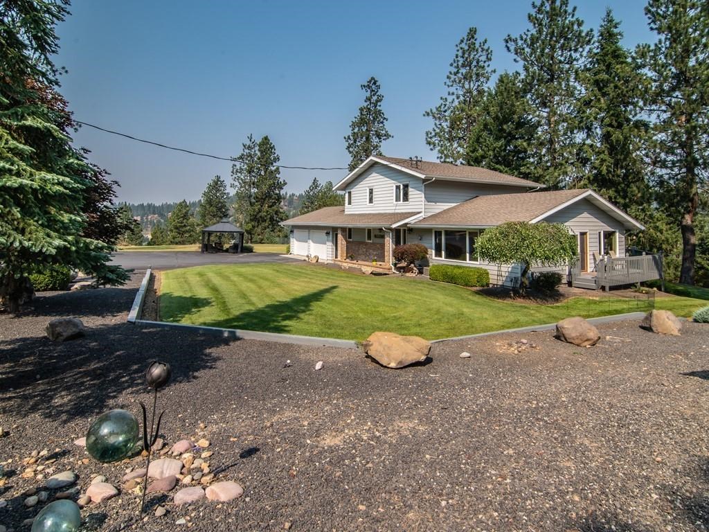 9323 South Madison Road Valleyford, WA 99036 - Photo 1 of 50 Gallery Image 1