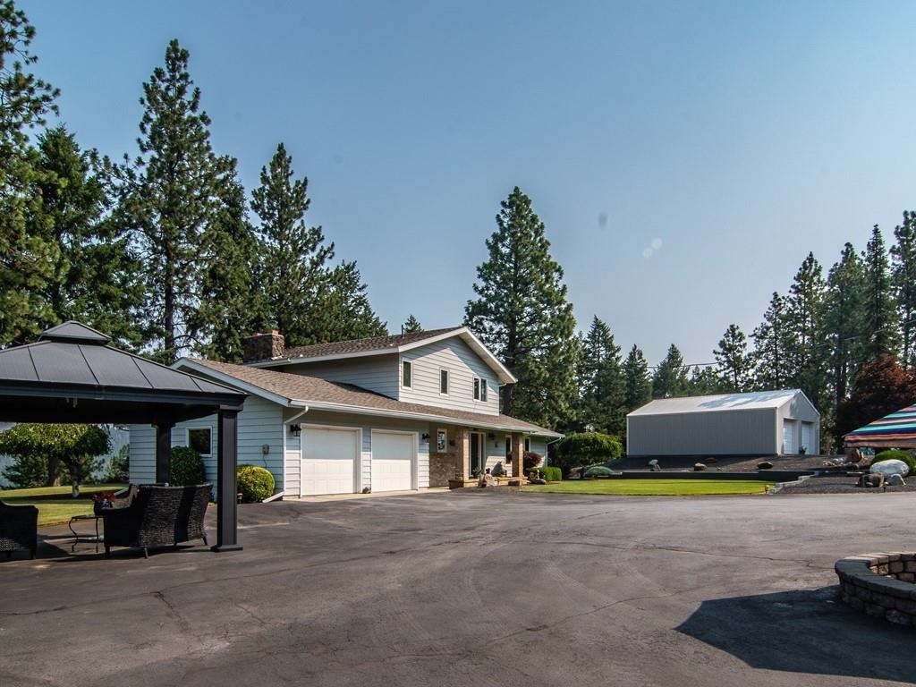 9323 South Madison Road Valleyford, WA 99036 - Photo 5 of 50 Gallery Image 5