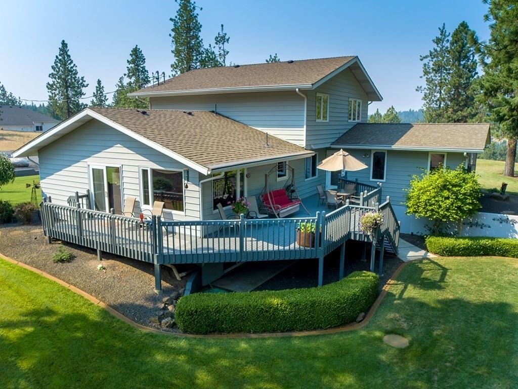 9323 South Madison Road Valleyford, WA 99036 - Photo 43 of 50 Gallery Image 43
