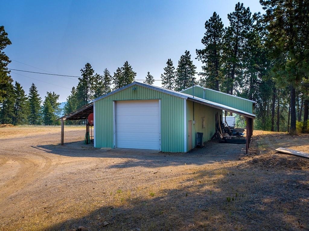 9323 South Madison Road Valleyford, WA 99036 - Photo 45 of 50 Gallery Image 45