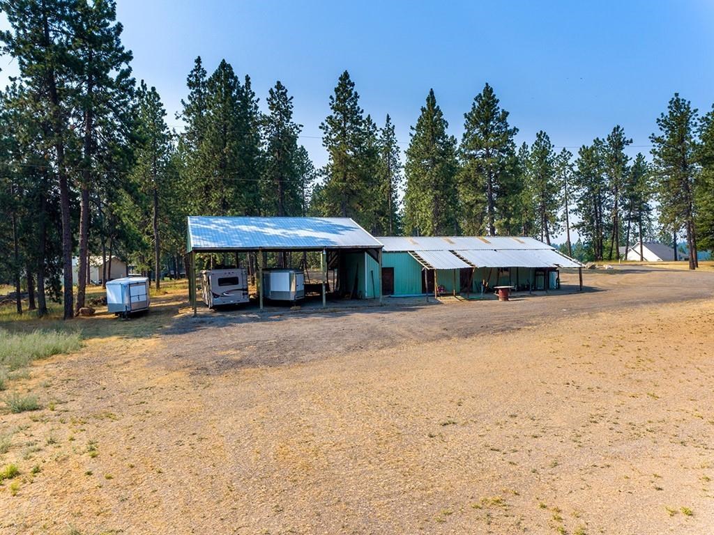 9323 South Madison Road Valleyford, WA 99036 - Photo 46 of 50 Gallery Image 46