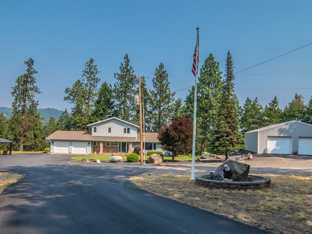 9323 South Madison Road Valleyford, WA 99036 - Photo 6 of 50 Gallery Image 6