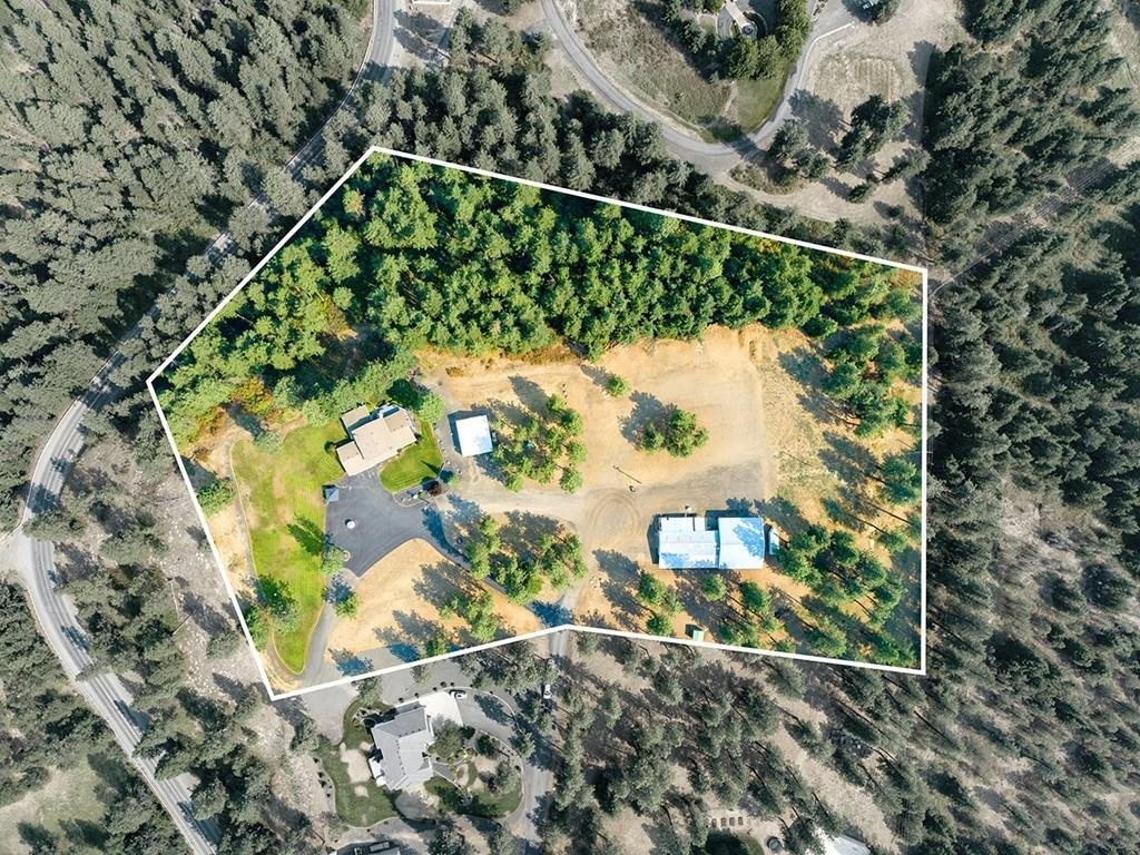 9323 South Madison Road Valleyford, WA 99036 - Photo 8 of 50 Gallery Image 8