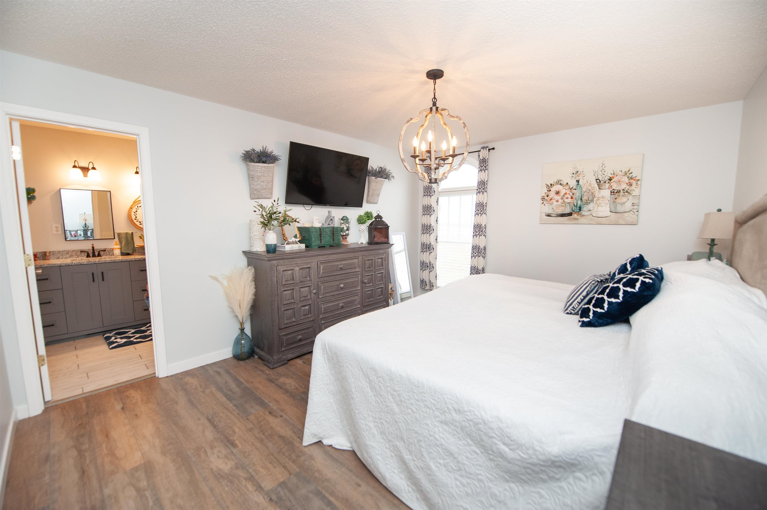 244 Arrowood Branch Road Chesnee, SC 29323 - Photo 21 of 34