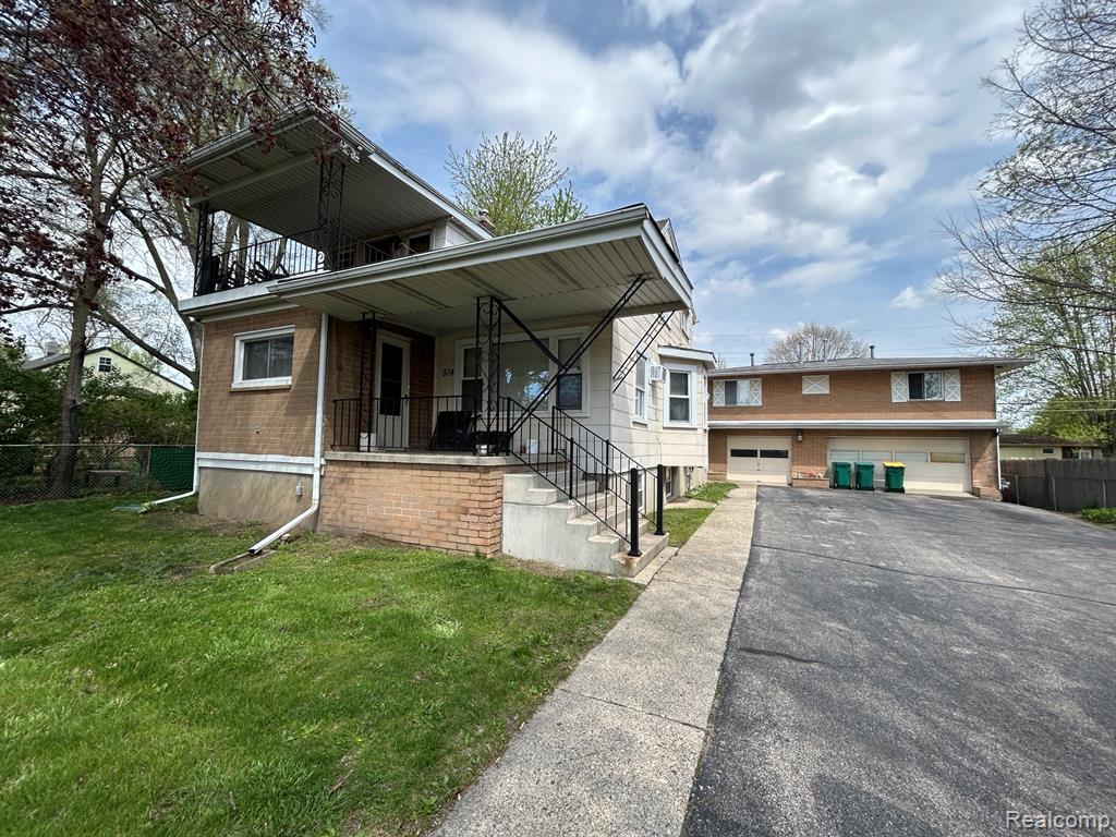 514 North Harris Road Ypsilanti, MI 48198 - Photo 1 of 13