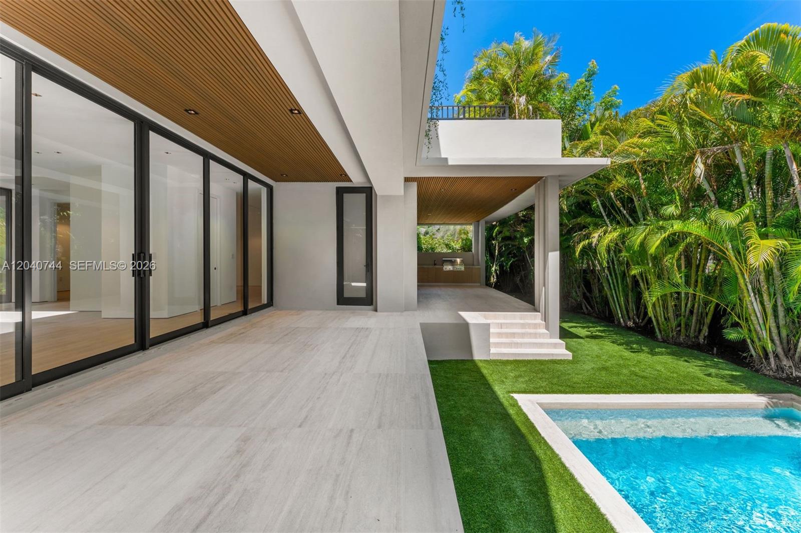165 Hampton Lane Key Biscayne, FL 33149 - Photo 10 of 50