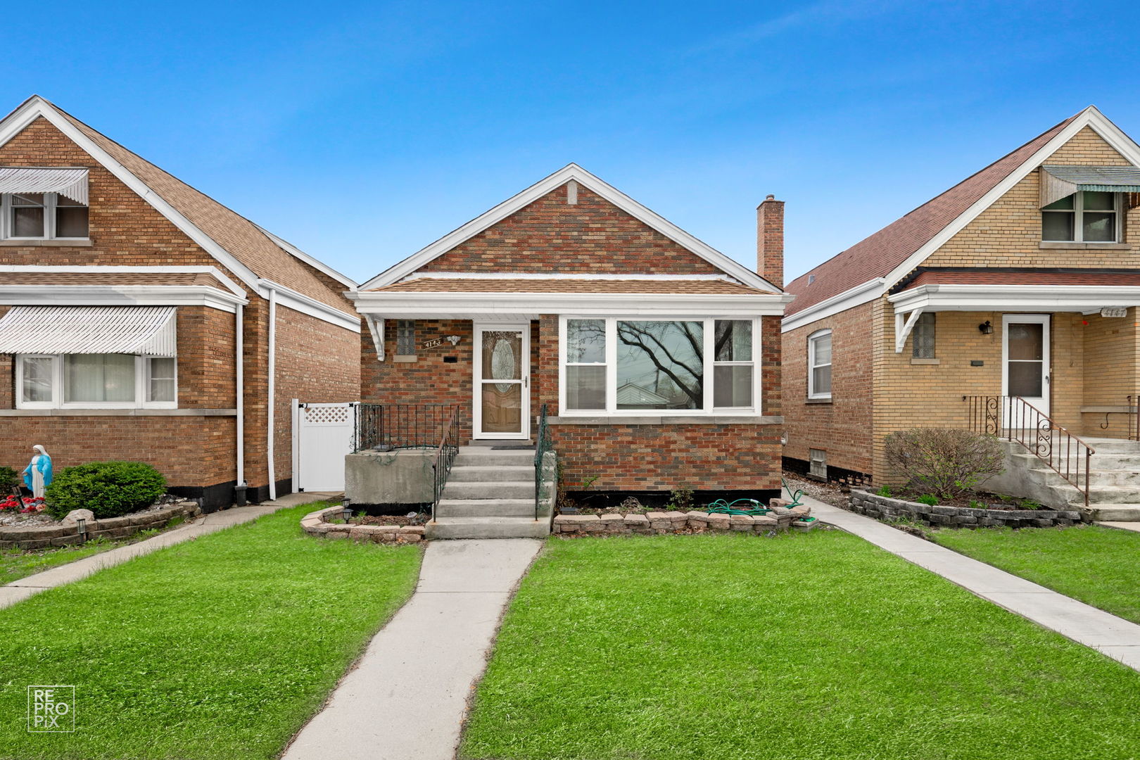 4143 West Marquette Road Chicago, IL 60629 - Photo 1 of 22