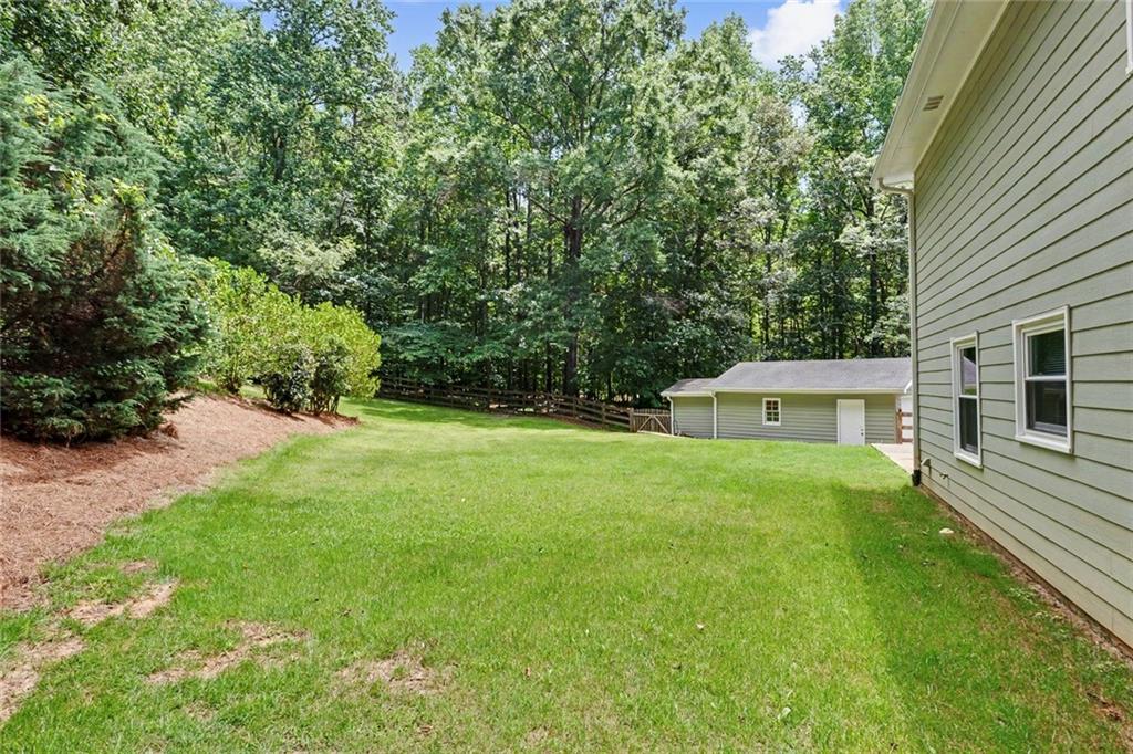 2570 Johnston Road Northwest Kennesaw, GA 30152 - Photo 44 of 66
