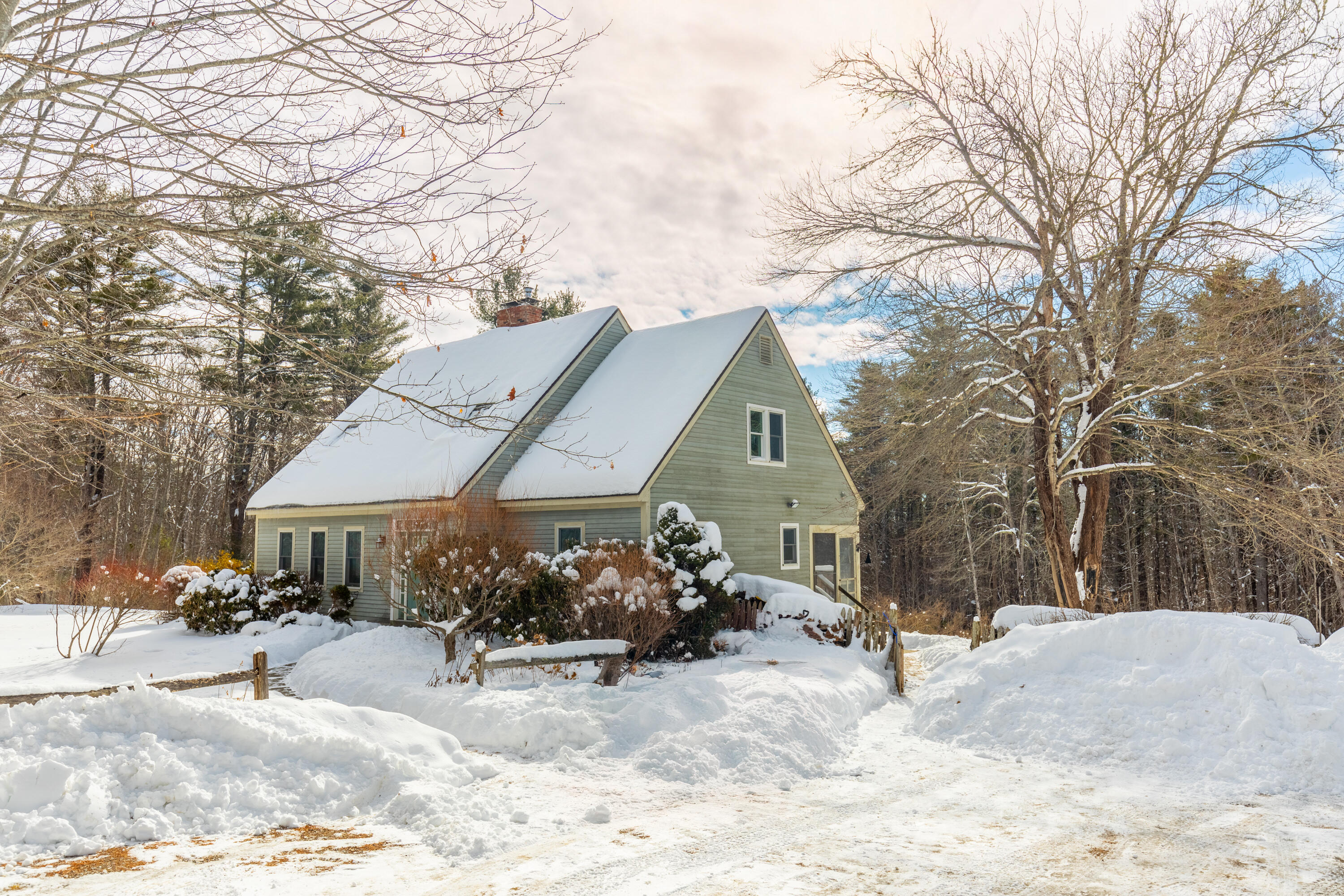 45 Perkins Point Road Newcastle, ME 04553 - Photo 7 of 50 08-45PerkinsPtRd-AT