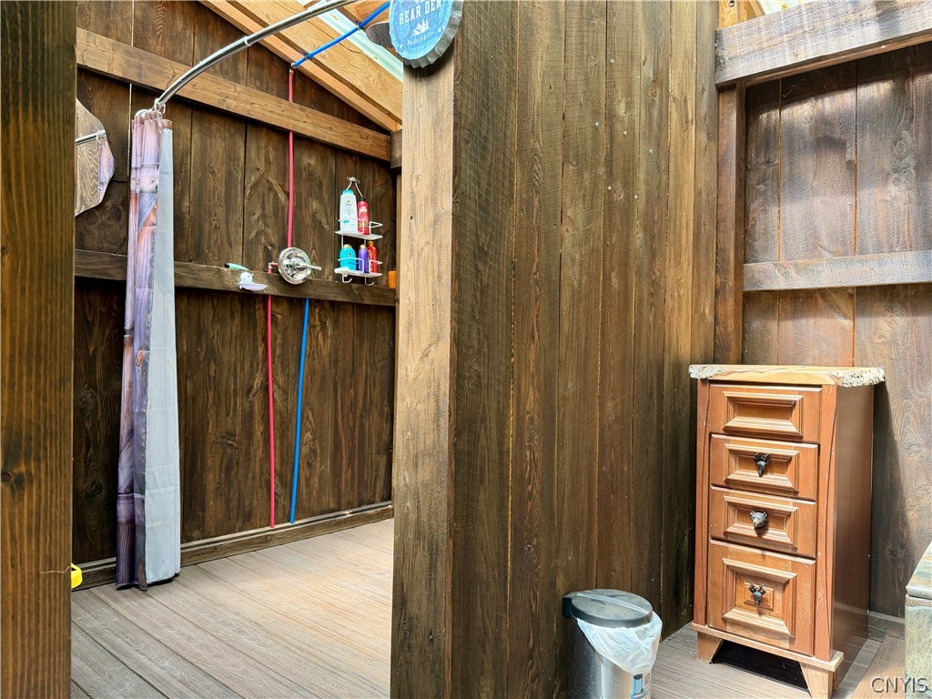 6229 Isenecker Road Leyden, NY 13309 - Photo 15 of 44 Shower