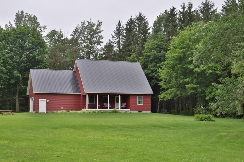35 Eagle Acres Road Chazy, NY 12921 - Photo 1 of 1 Gallery Image 1