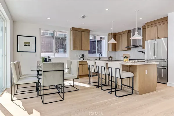 $2,350,000 | 1816 Belmont Lane, Unit B, Redondo Beach, CA 90278
