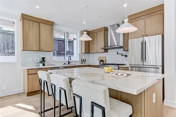 $2,350,000 | 1816 Belmont Lane, Unit B, Redondo Beach, CA 90278
