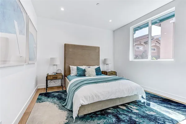 $2,350,000 | 1816 Belmont Lane, Unit B, Redondo Beach, CA 90278