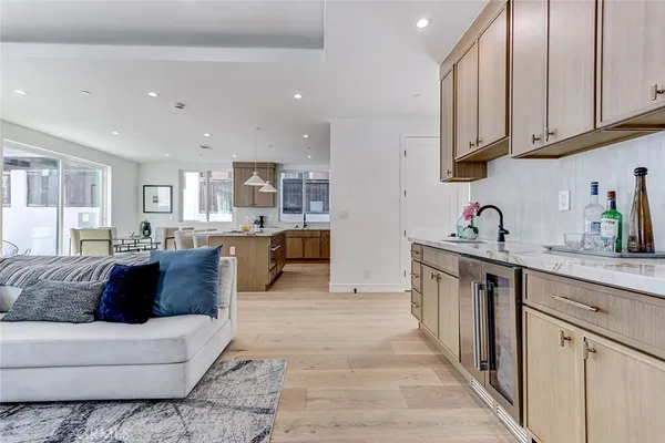 $2,350,000 | 1816 Belmont Lane, Unit B, Redondo Beach, CA 90278