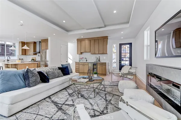$2,350,000 | 1816 Belmont Lane, Unit B, Redondo Beach, CA 90278