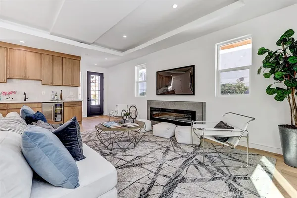 $2,350,000 | 1816 Belmont Lane, Unit B, Redondo Beach, CA 90278