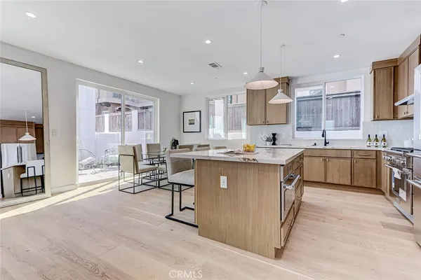 $2,350,000 | 1816 Belmont Lane, Unit B, Redondo Beach, CA 90278