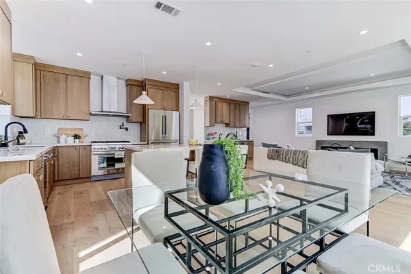 $2,350,000 | 1816 Belmont Lane, Unit B, Redondo Beach, CA 90278