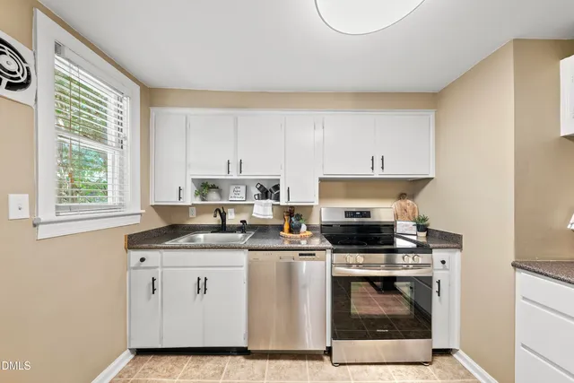 $250,000 | 917 St Marys Street, Raleigh, NC 27605