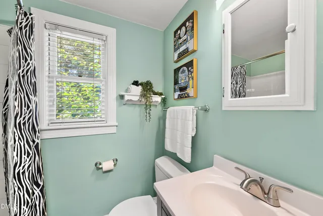 $250,000 | 917 St Marys Street, Raleigh, NC 27605