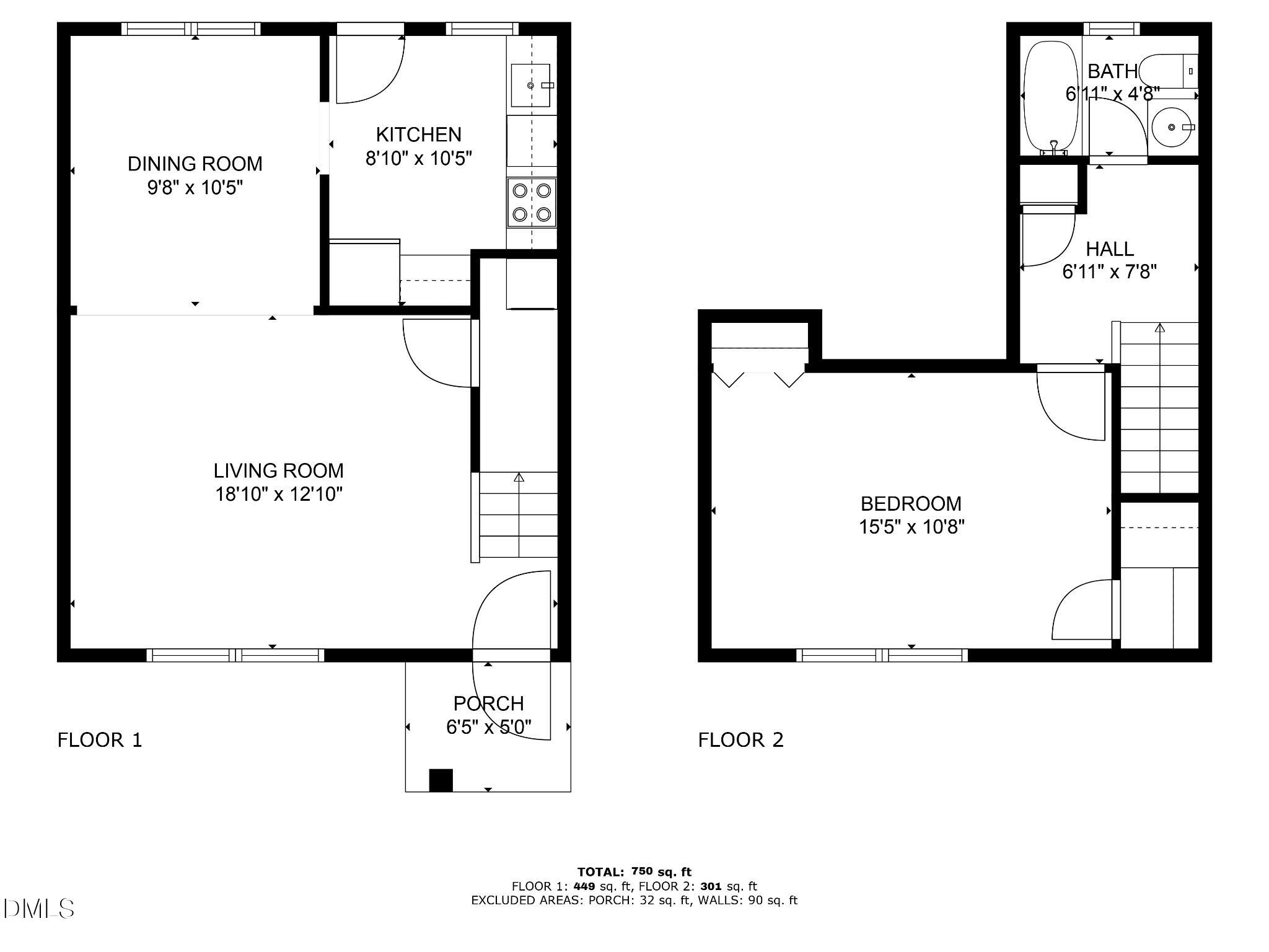 917 St Marys Street Raleigh, NC 27605 - Photo 25 of 25 IMG_0683