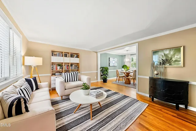 $250,000 | 917 St Marys Street, Raleigh, NC 27605