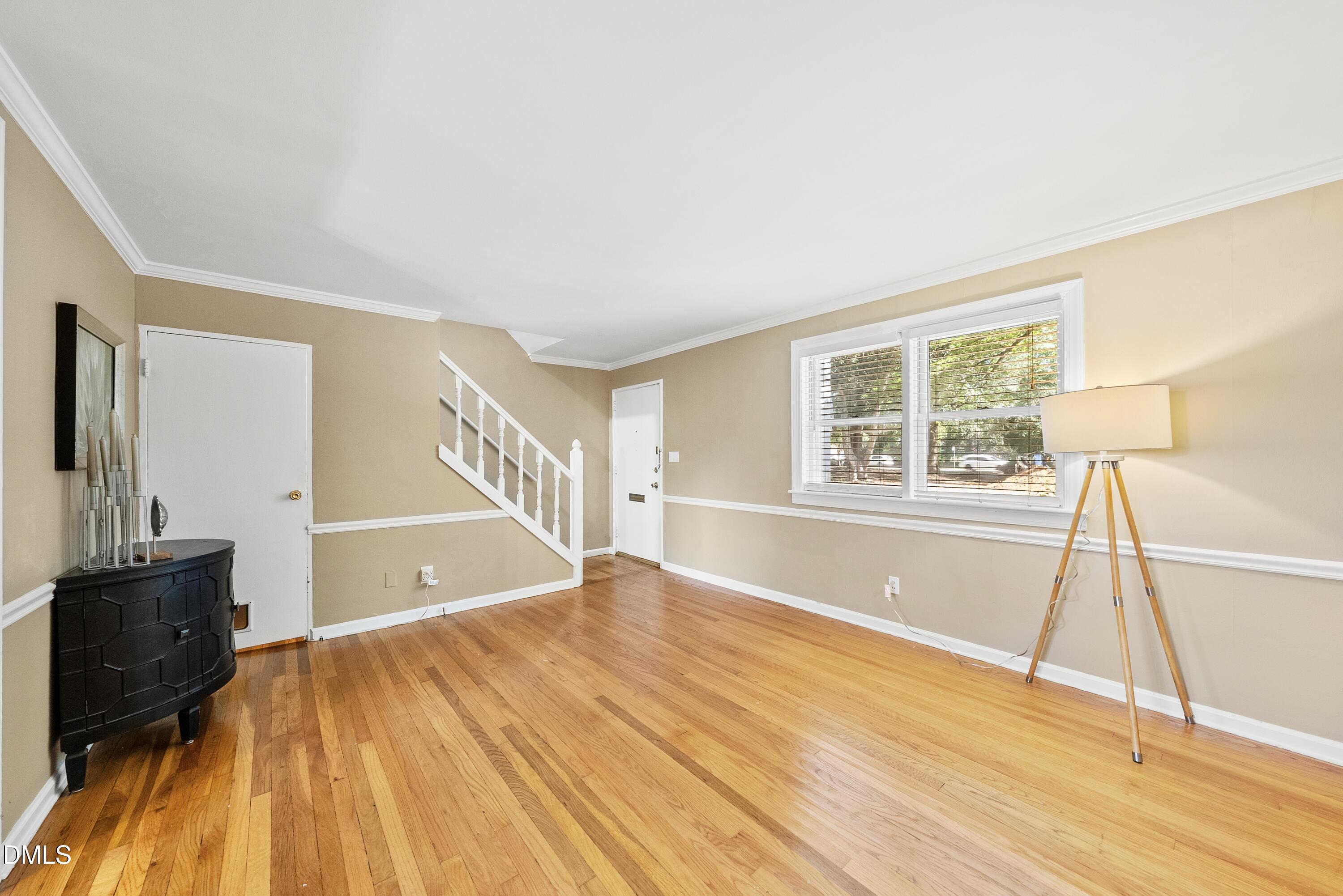 917 St Marys Street Raleigh, NC 27605 - Photo 6 of 25 DSC06573