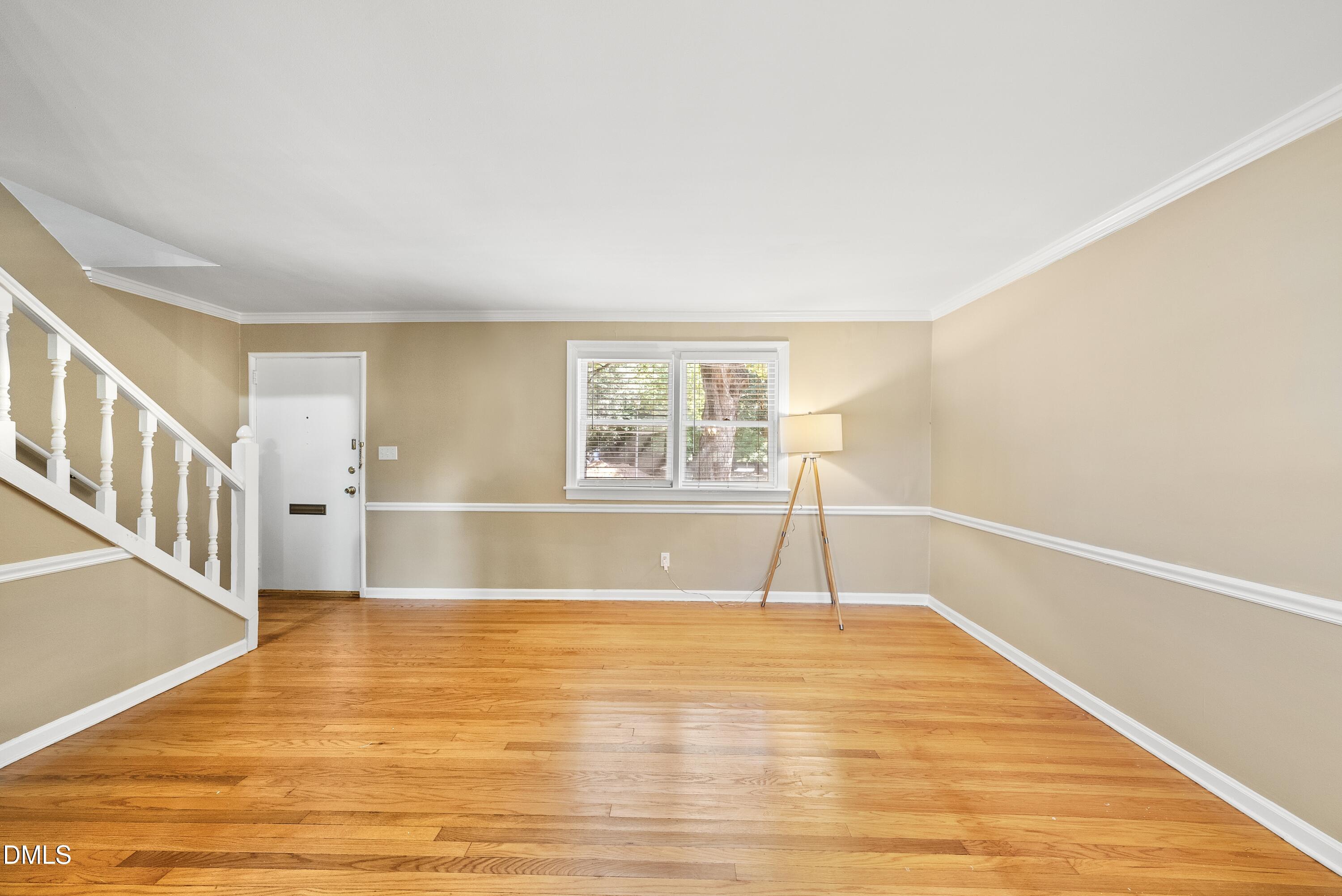 917 St Marys Street Raleigh, NC 27605 - Photo 7 of 25 DSC06570