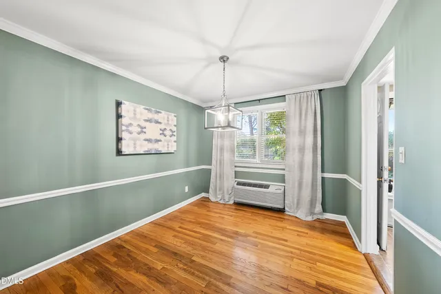 $250,000 | 917 St Marys Street, Raleigh, NC 27605