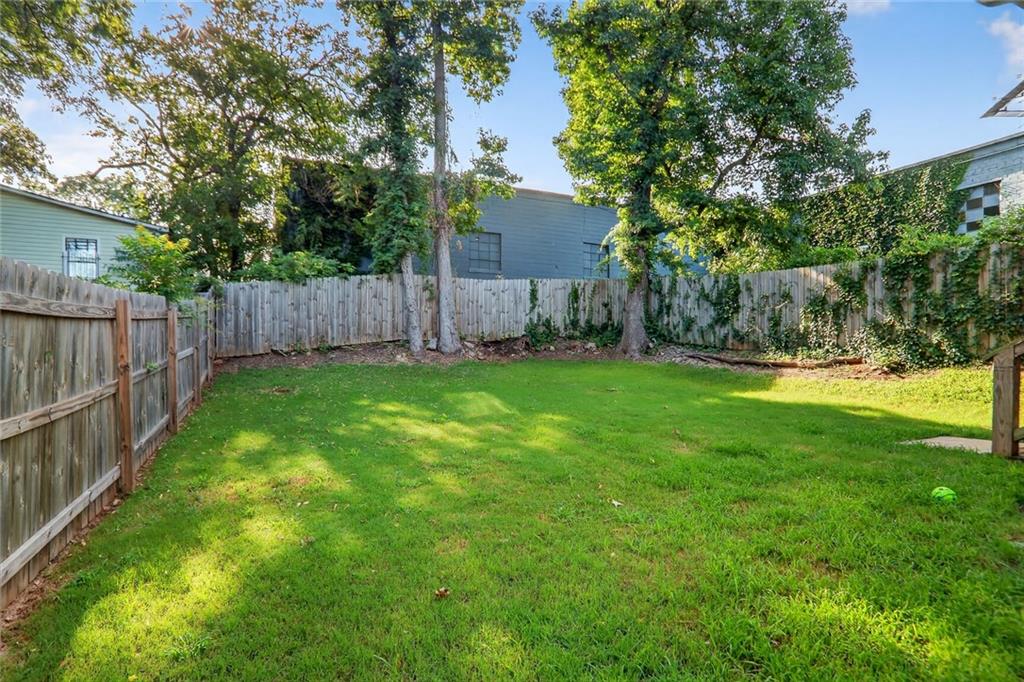 1170 Moton Avenue Southwest Atlanta, GA 30315 - Photo 26 of 27