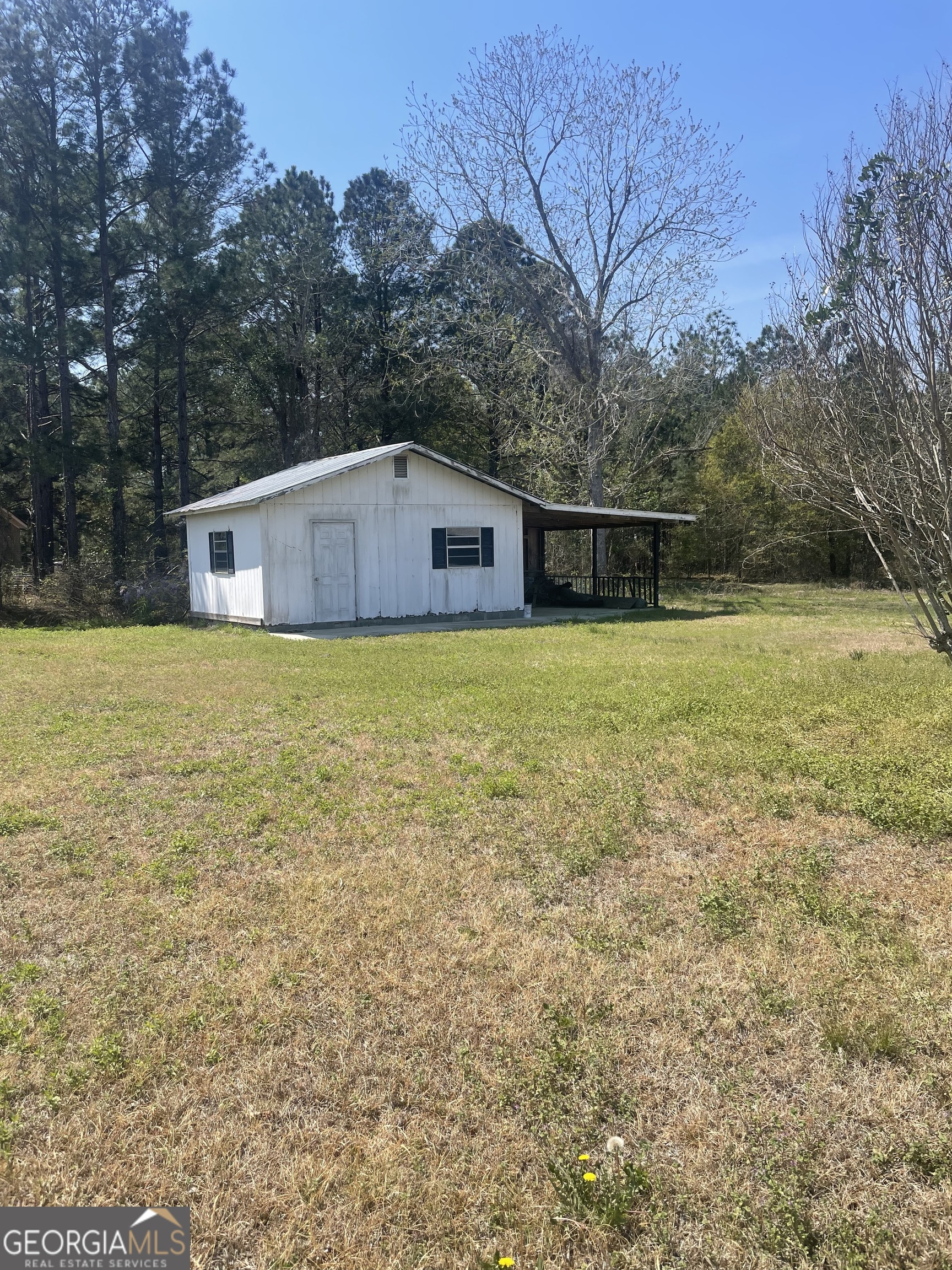 21 Billy Alexander Road Collins, GA 30421 - Photo 15 of 18