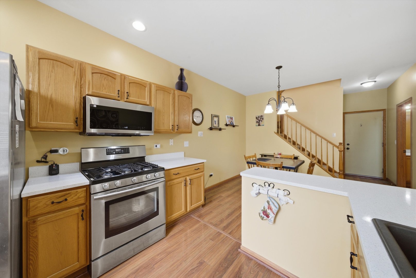 1513 Azalea Circle Romeoville, IL 60446 - Photo 13 of 31