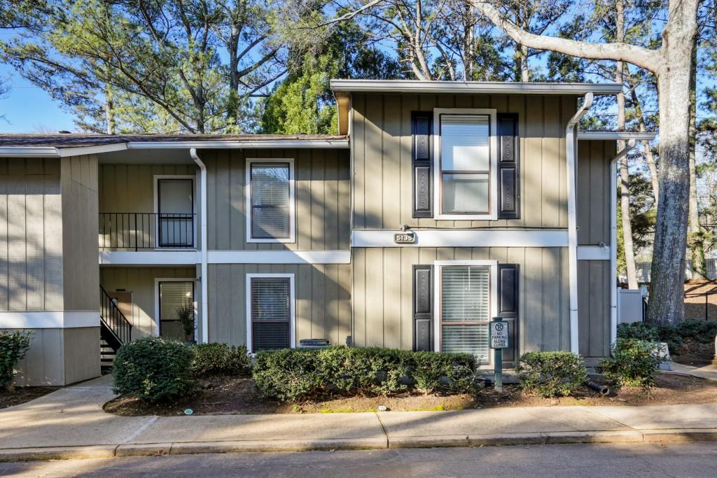 5135 Roswell Road, Unit 2 Atlanta, GA 30342 - Photo 1 of 1 Gallery Image 1