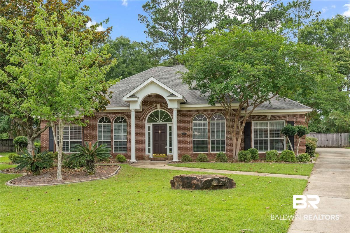 9275 Wind Clan Trail Daphne, AL 36526 - Photo 1 of 30