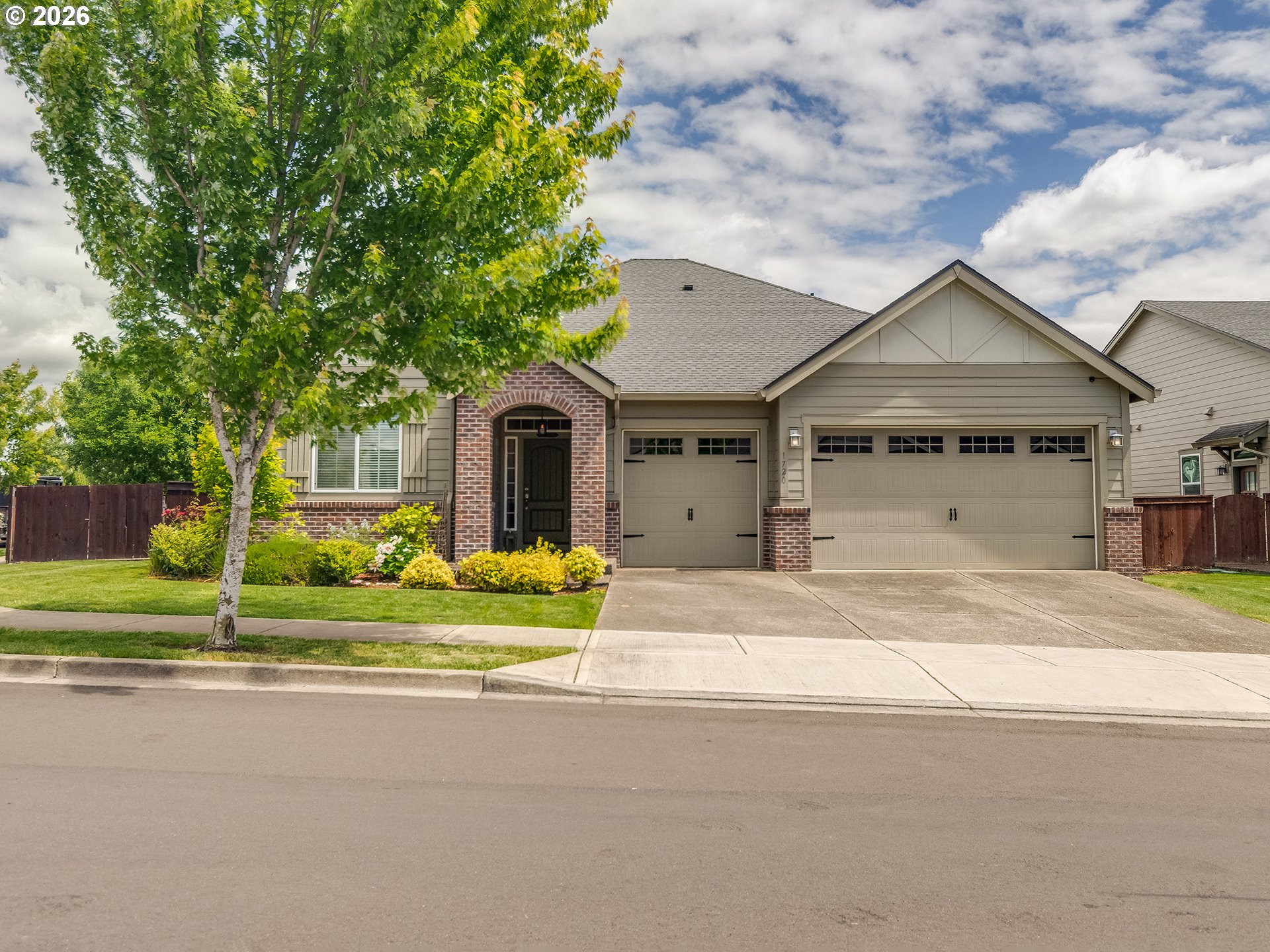 1720 South 47th Place Ridgefield, WA 98642 - Photo 1 of 24
