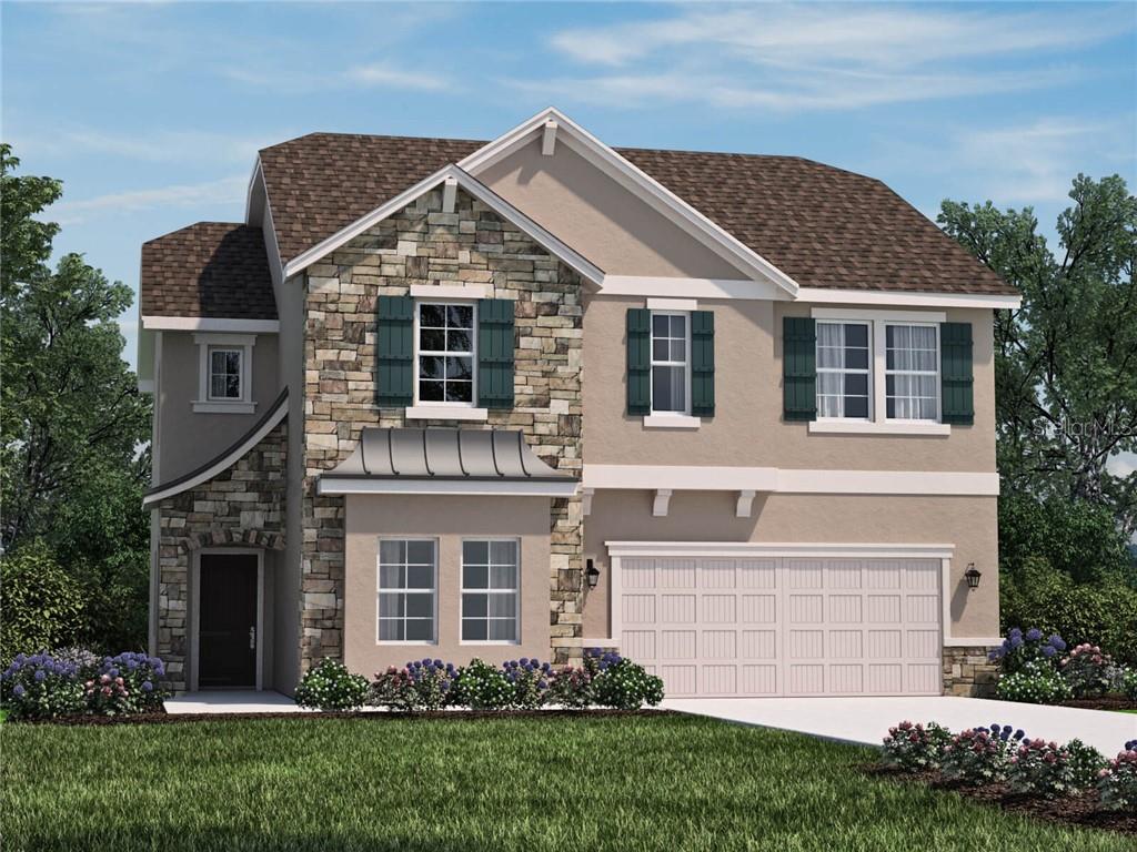 3112 Jade Tree Point Oviedo, FL 32765 - Photo 1 of 1