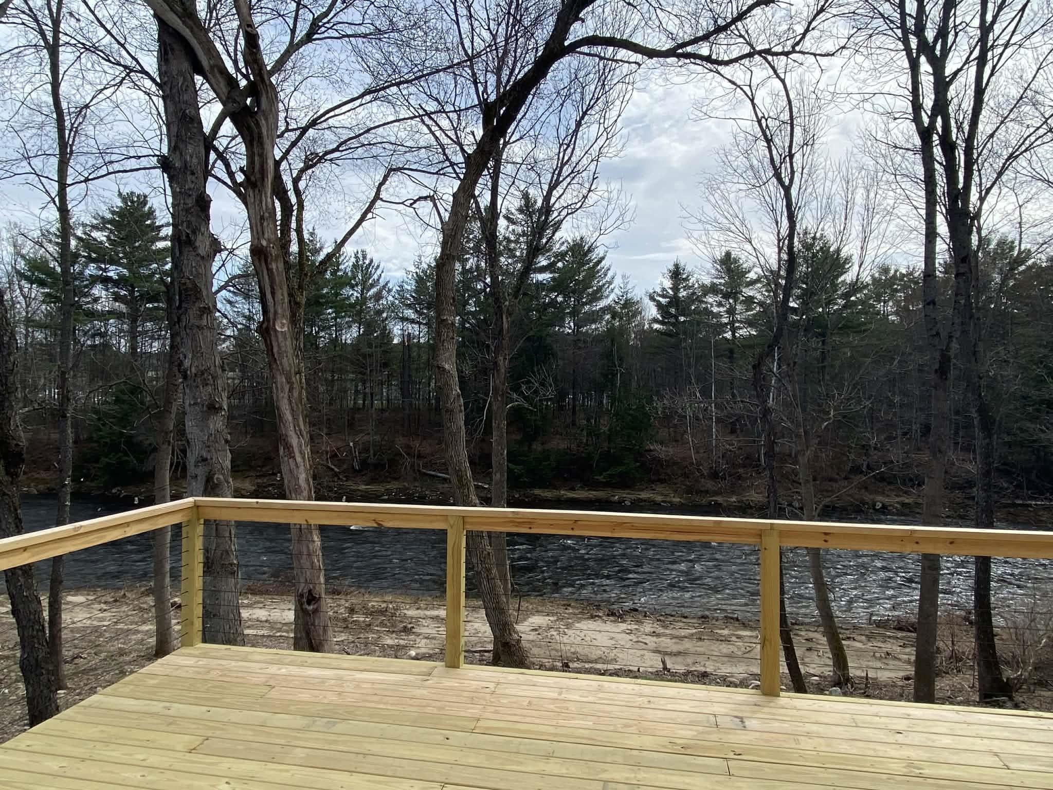196 Washington Street, Unit CONDO 3 Littleton, NH 03561 - Photo 37 of 58