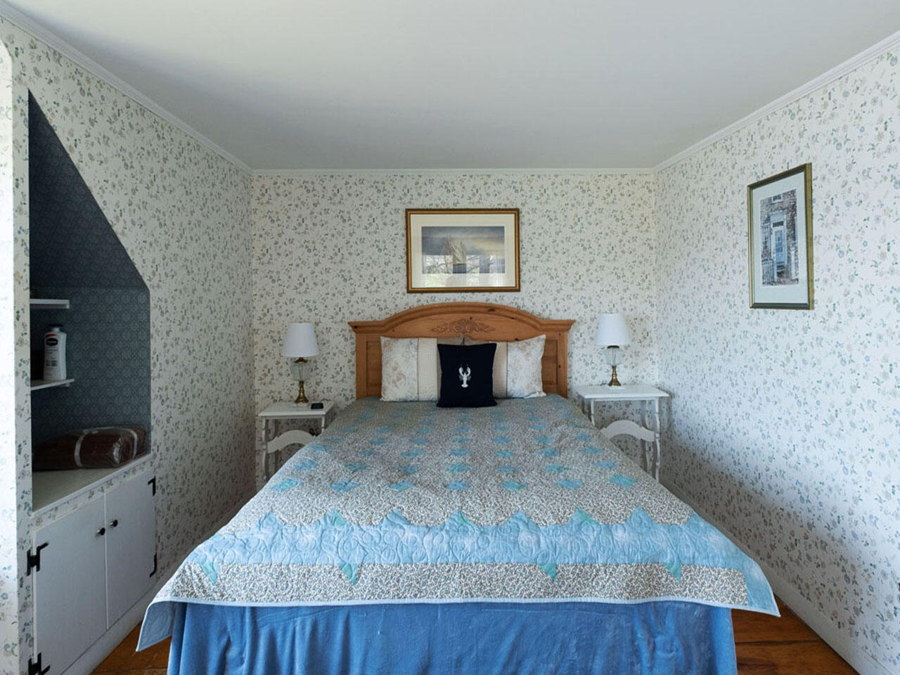 65 Bristol Road Damariscotta, ME 04543 - Photo 46 of 52 Interior-105-1280