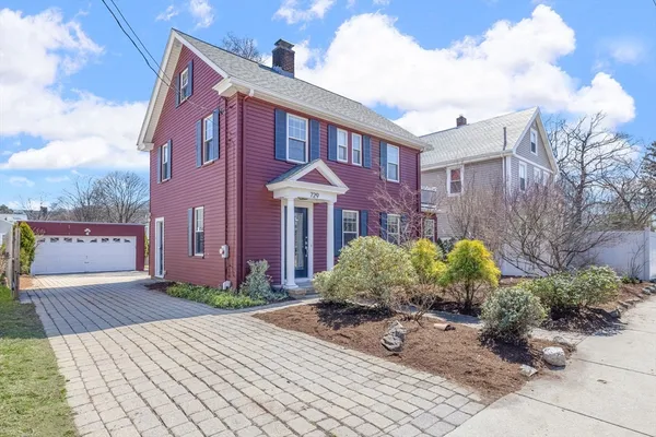 $629,000 | 729 Concord Street, Framingham, MA 01702