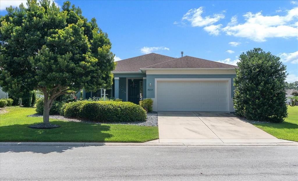 8213 Southwest 78th Terrace Road Ocala, FL 34476 - Photo 1 of 66