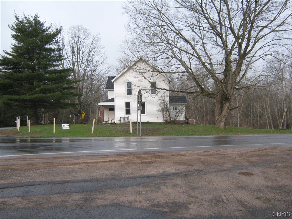 1031 County Rte 12 Schroeppel, NY 13132 - Photo 1 of 12