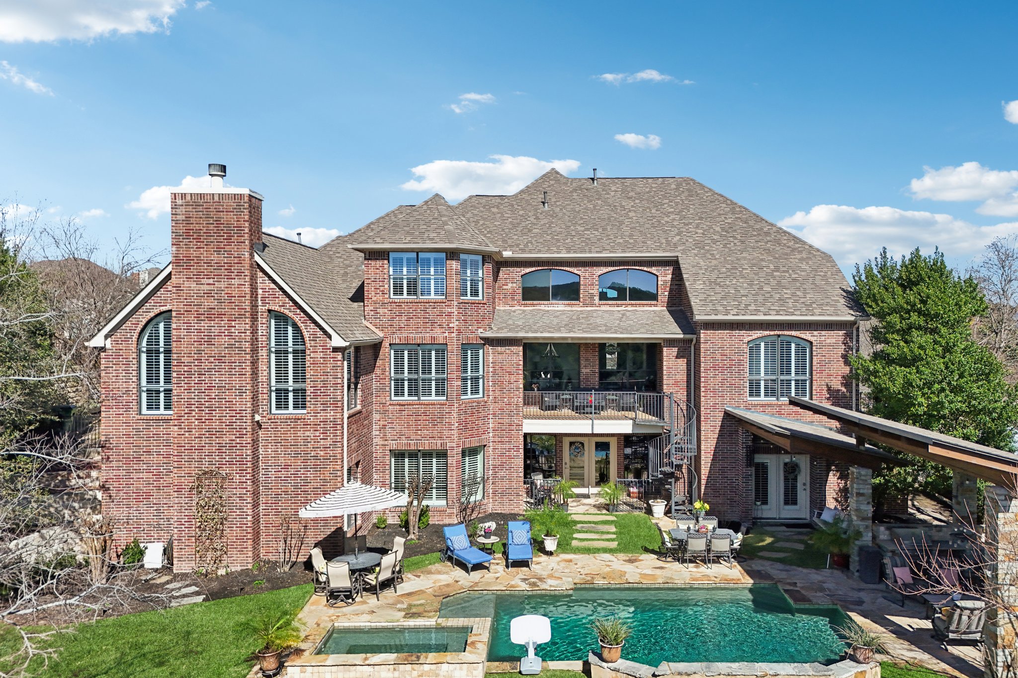 111 Vailco Lane Austin, TX 78738 - Photo 1 of 38