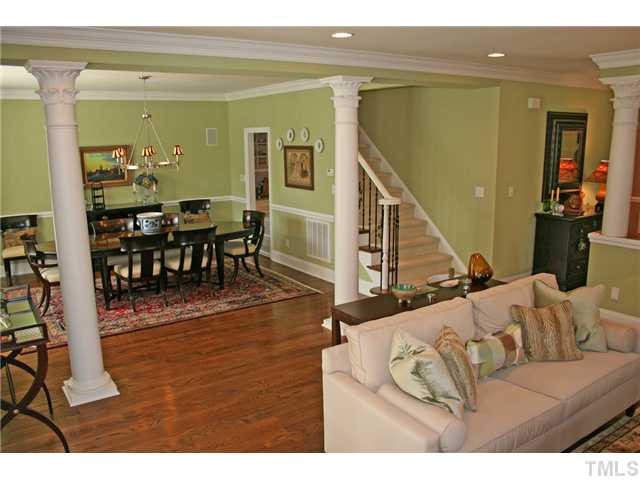 1841 Middlebrook Drive Raleigh, NC 27615 - Photo 8 of 25 Photo 8